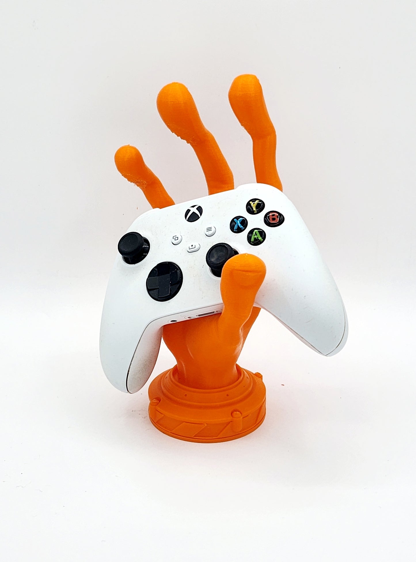 Alien Controller Holder